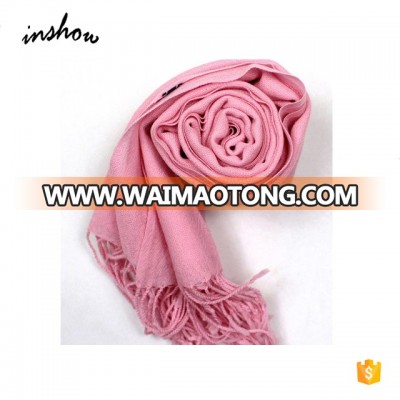 Soft Long Warm Winter Wool Shawl Scarf Cashmere For Women