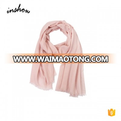 Gift Warm Pashmina Scarf Cashmere Wool Shawl Scarf